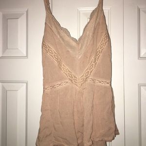 American eagle tank top